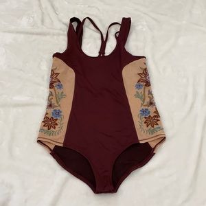 Urban outfitters bathing suit